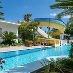 Hotel Club Marakesh Beldibi (Kemer)