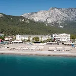 Club Marakesh * Beldibi (Kemer)