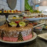 Club Marakesh Hotel Beldibi (Kemer)