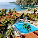 Club Marakesh Hotel *