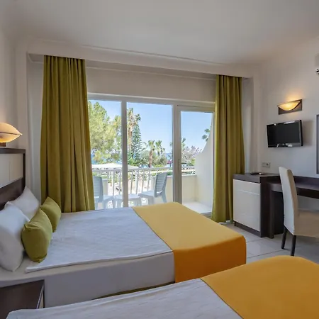 Club Marakesh Hotel