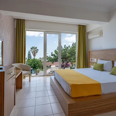 Club Marakesh Hotel *