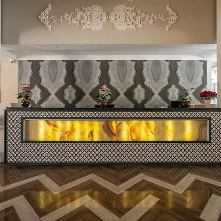 Hotel Club Marakesh
