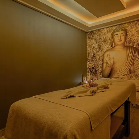 Club Marakesh 酒店 *