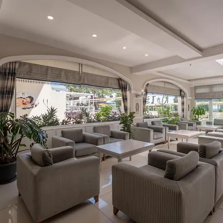 Club Marakesh Hotel Antalya