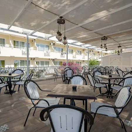 Club Marakesh Antalya