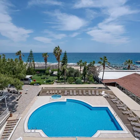 Club Marakesh Hotel