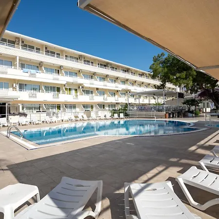 Hotel Club Marakesh