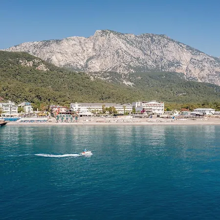 Club Marakesh Ξενοδοχείο *