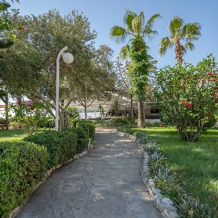 Club Marakesh Hotel