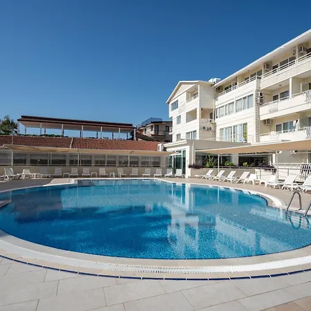Hotel Club Marakesh