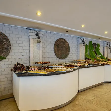 Hotel Club Marakesh *