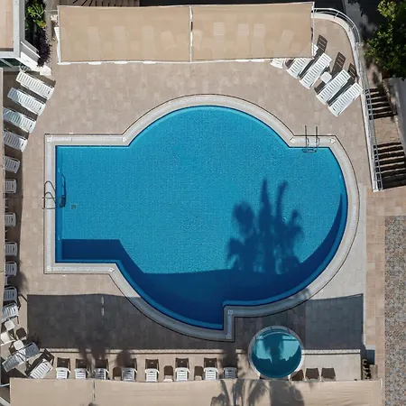 Club Marakesh Hotel Antalya