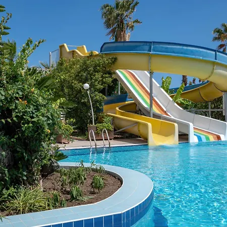 Hotel Club Marakesh Antalya