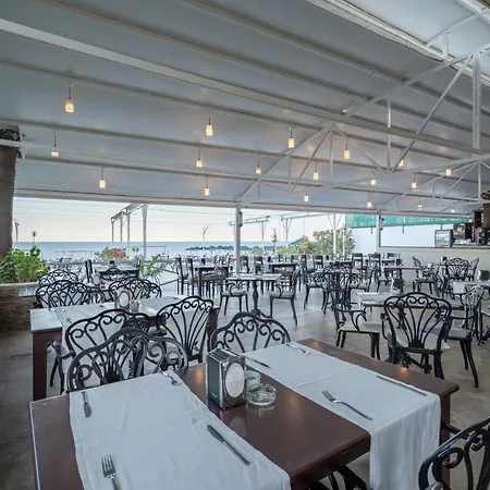 Hotel Club Marakesh *