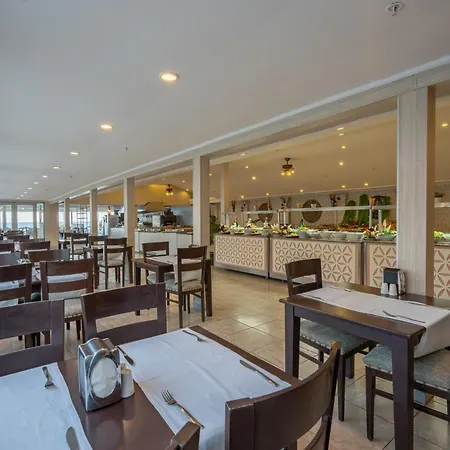 Hotel Club Marakesh *