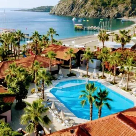 Club Marakesh Hotel *