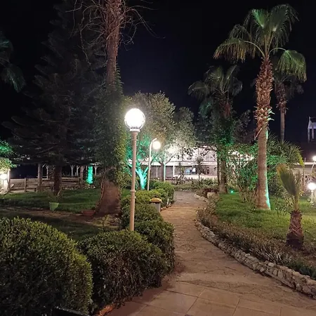 Hotel Club Marakesh *