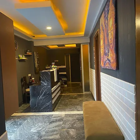 Club Marakesh Ξενοδοχείο Beldibi (Kemer)