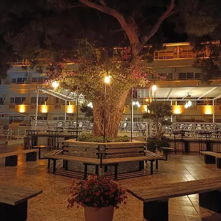 Hotel Club Marakesh Antalya