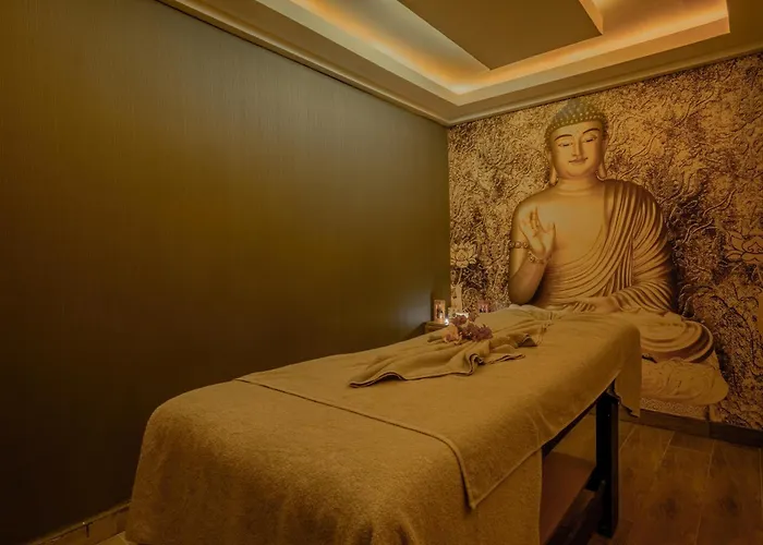 Club Marakesh 酒店 *