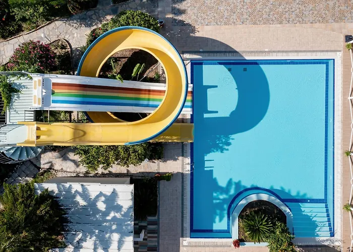 Club Marakesh 贝尔迪比