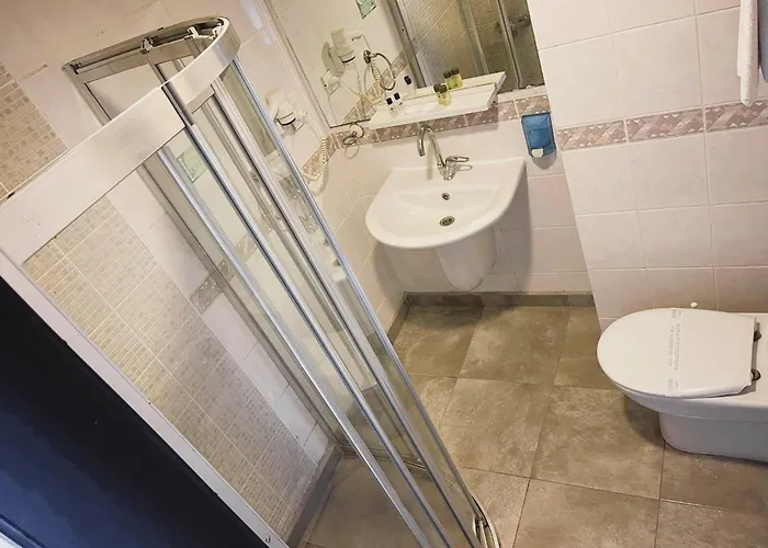 酒店 Club Marakesh *