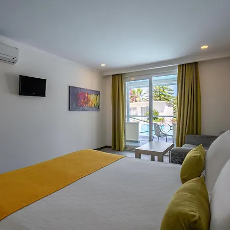 Club Marakesh بيلديبي