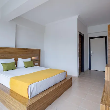 Hotel Club Marakesh *