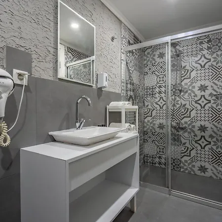 Club Marakesh Beldibi (Kemer)