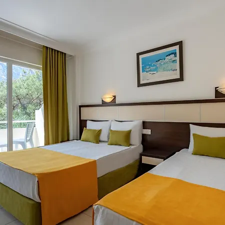 Club Marakesh * بيلديبي