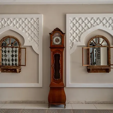 فندق Club Marakesh *