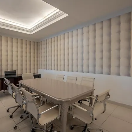Club Marakesh 호텔