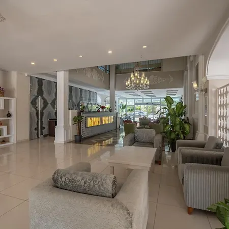 Club Marakesh Hotel *