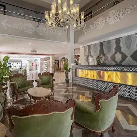 Hotel Club Marakesh *