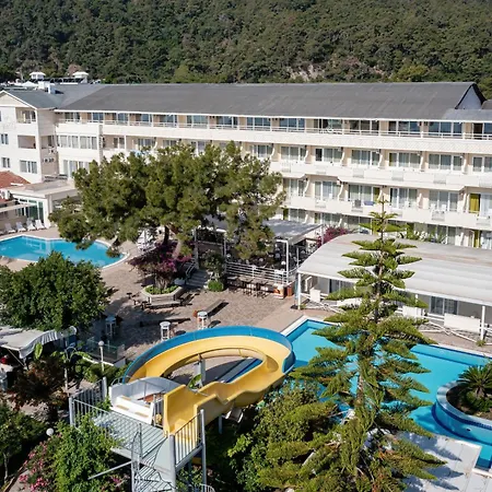 Club Marakesh * Beldibi (Kemer)