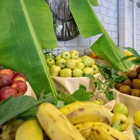 Club Marakesh Beldibi (Kemer)