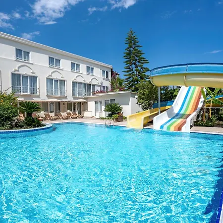 Club Marakesh * Beldibi (Kemer)