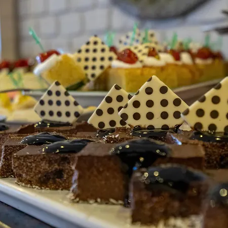 Club Marakesh * Beldibi (Kemer)