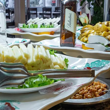 Club Marakesh * Beldibi (Kemer)