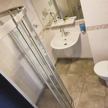 Hotel Club Marakesh *