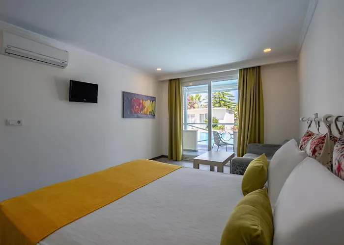 Club Marakesh بيلديبي