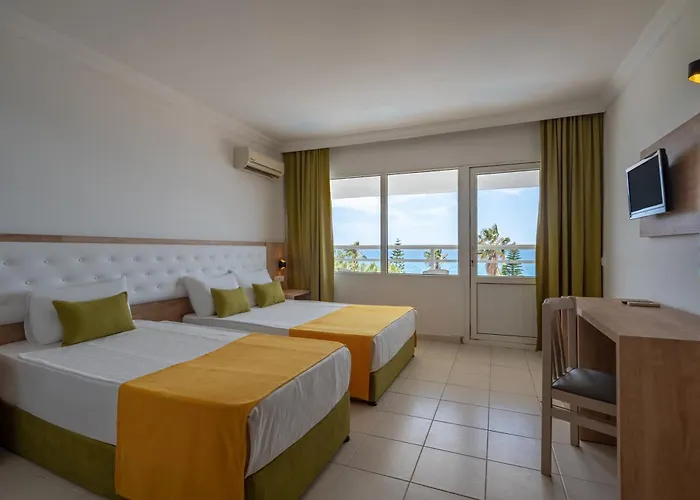 Club Marakesh * بيلديبي