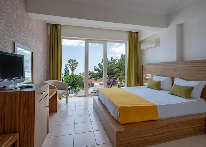 Club Marakesh Hotel *