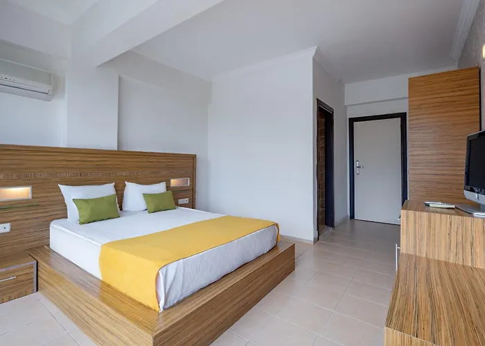 Hotel Club Marakesh *