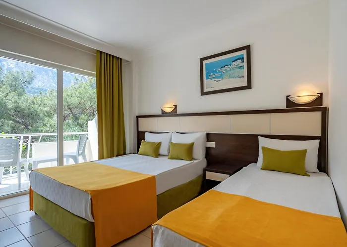 Club Marakesh * بيلديبي