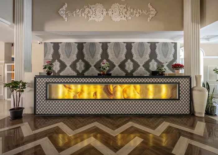 فندق Club Marakesh