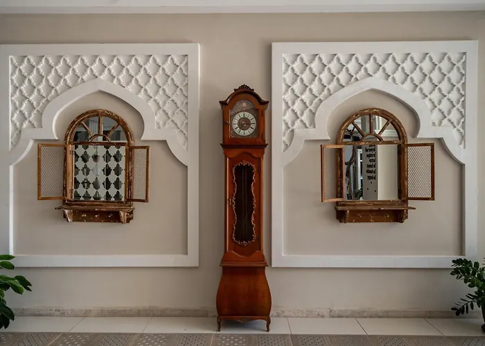 Hotel Club Marakesh *