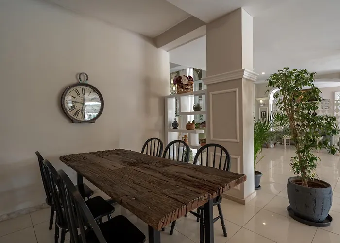 Club Marakesh Hotel Beldibi (Kemer)