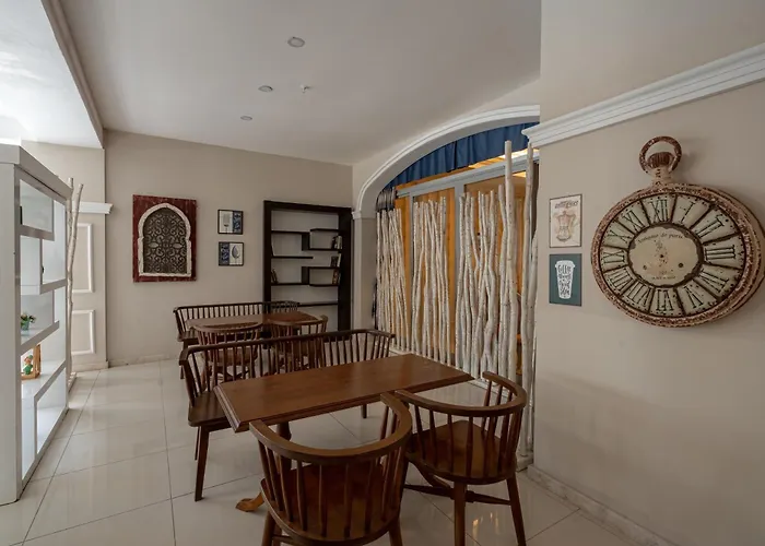 Club Marakesh Beldibi (Kemer)